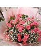 انواع گل طبیعی